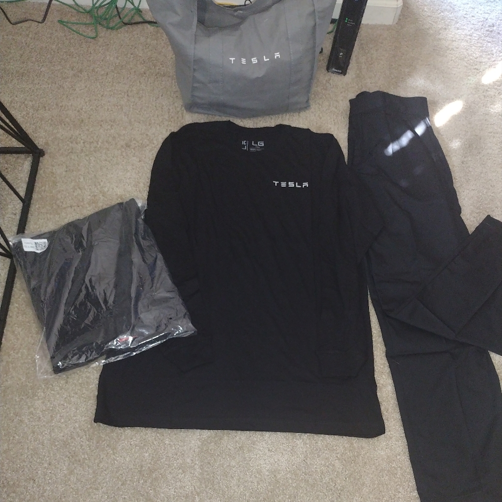 Tesla bundle